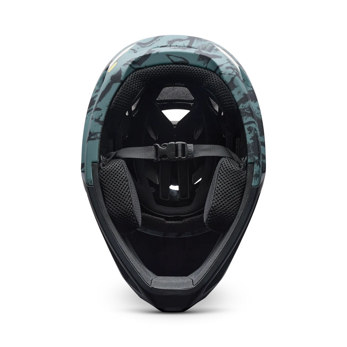 Fox Youth Proframe Thrive CE Bike Helmet