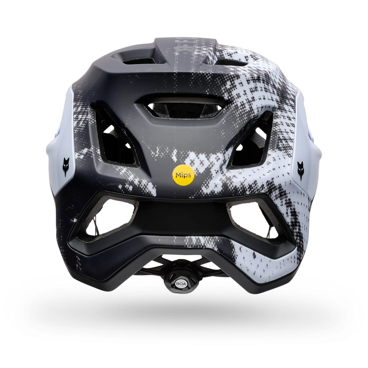 Fox Speedframe Pro Sense CE Bike Helmet