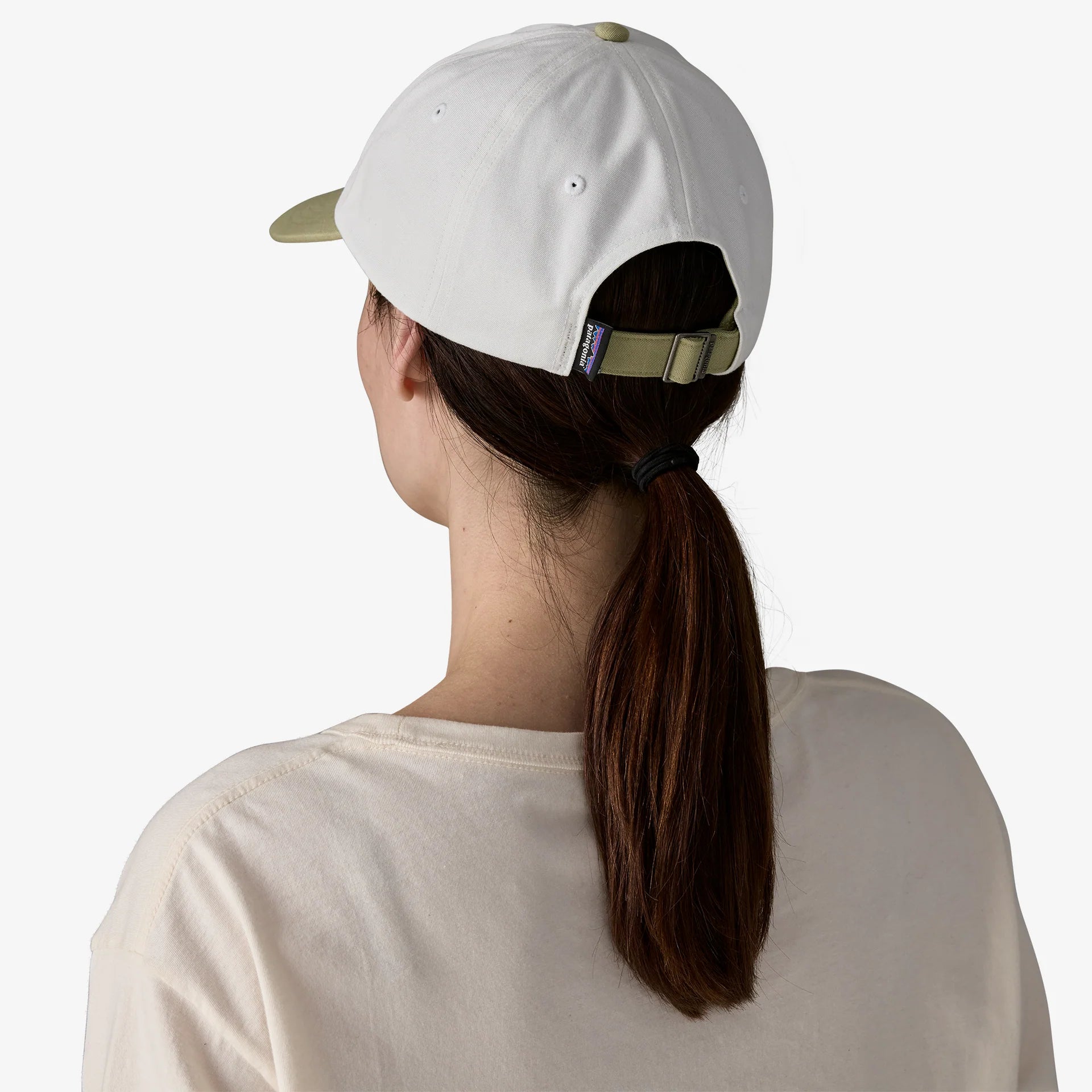 Patagonia Fitz Roy Icon Trad Cap