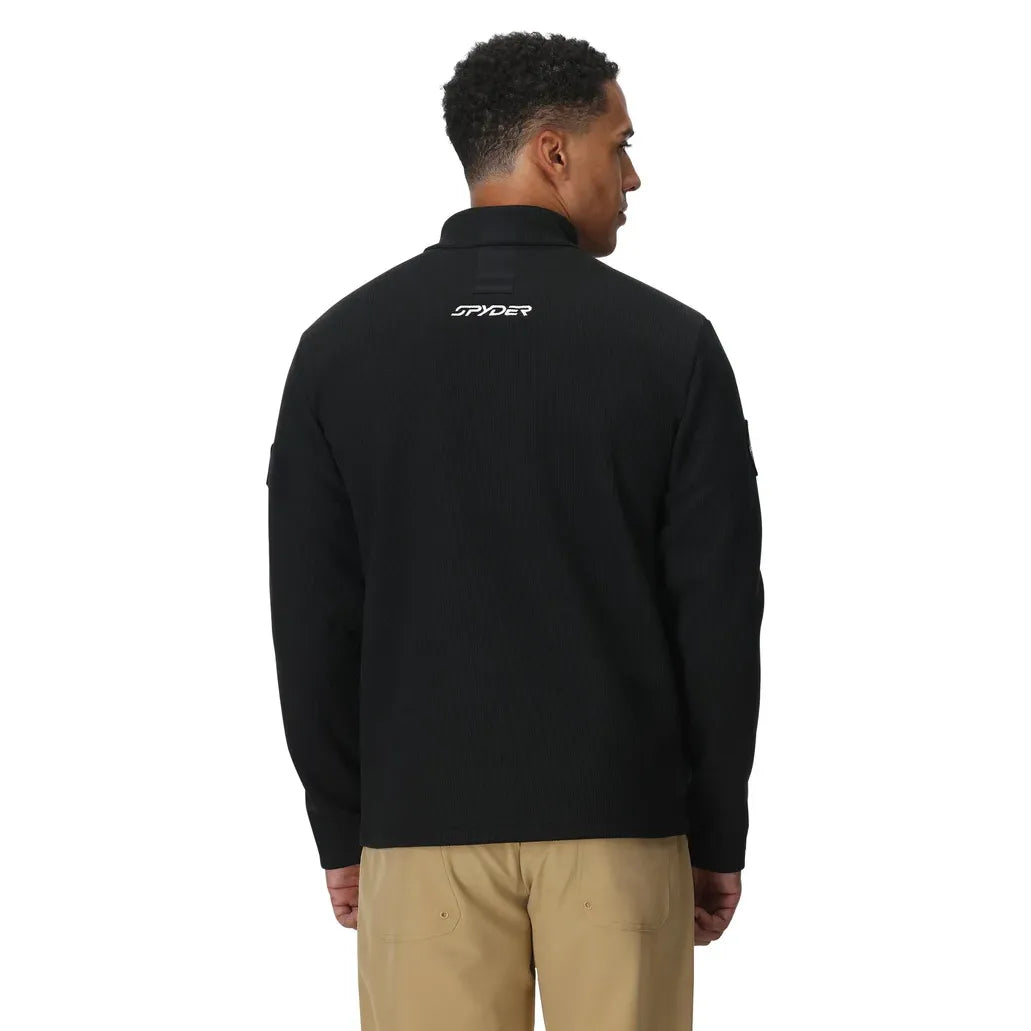 Spyder Men's Wengen Bandit Jacket