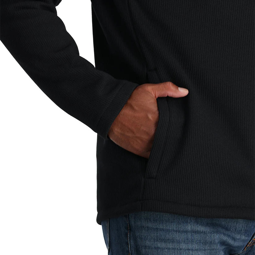 Spyder Men's Wengen Bandit Jacket