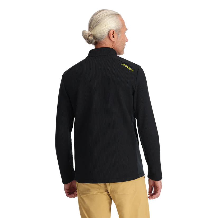 Spyder Men's Bandit Full Zip