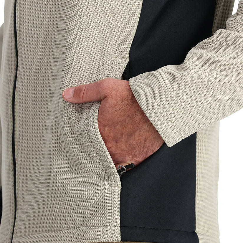 Spyder Men's Wengen Bandit Jacket