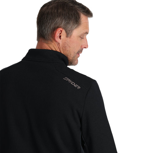 Spyder Men's Bandit Half Zip