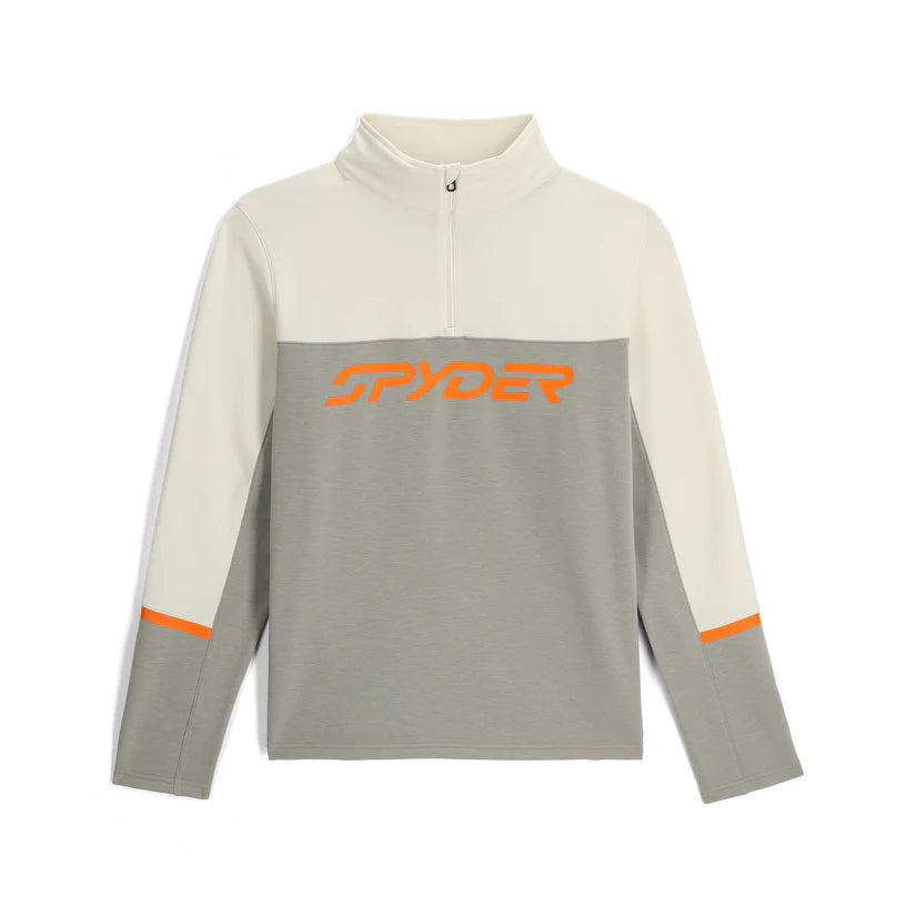 Spyder Men's Speed Fleece Half Zip