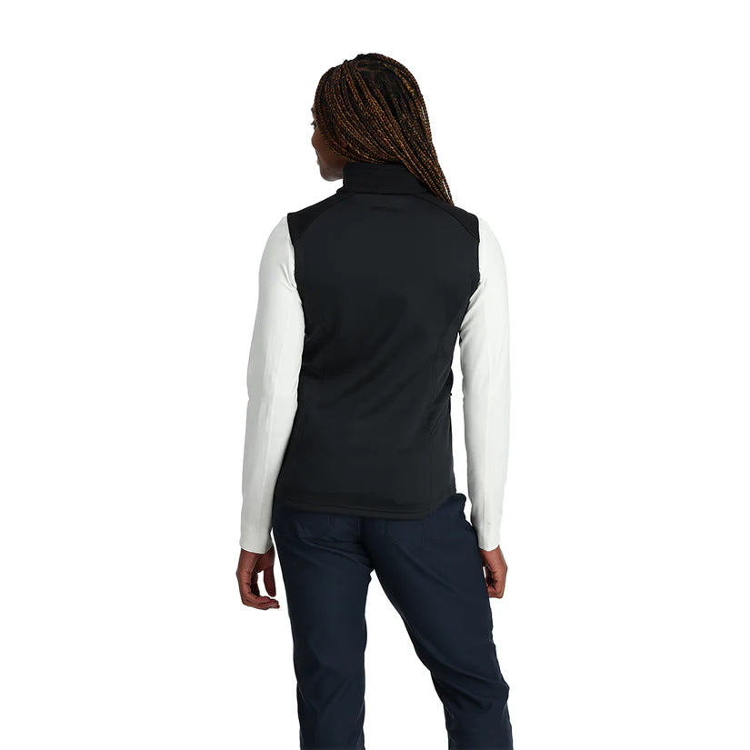 Spyder Women's Bandita Fleece Vest