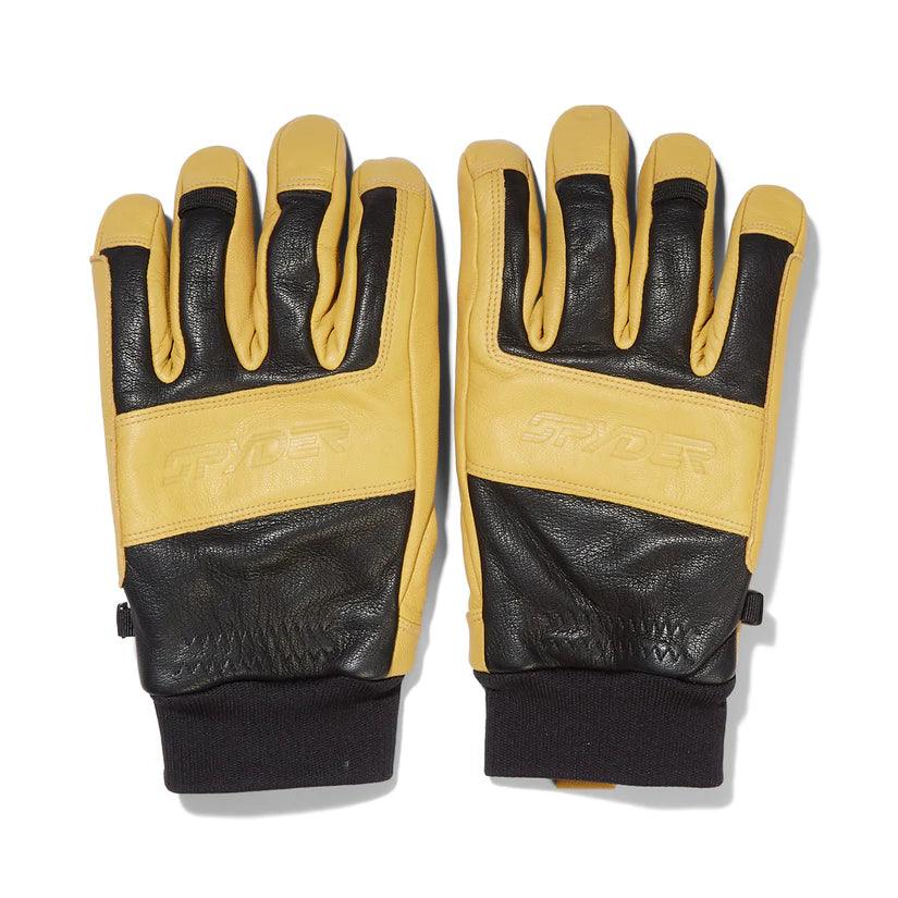 Spyder Men's Work Gloves