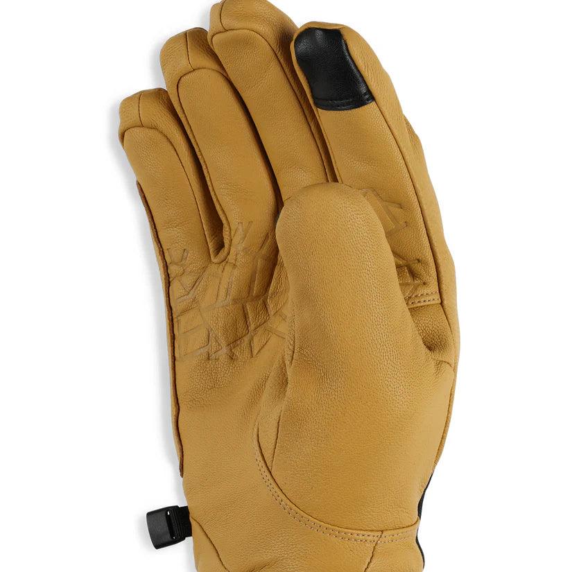 Spyder Men's Work Gloves