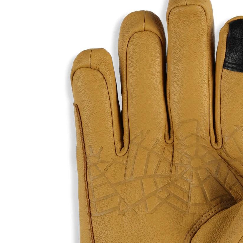 Spyder Men's Work Gloves