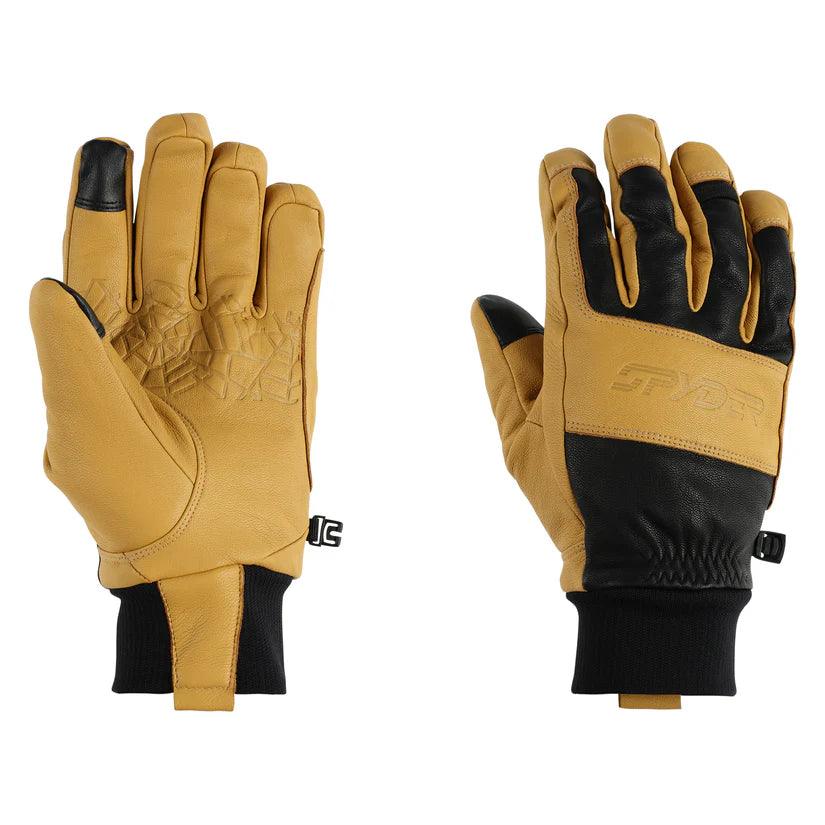 Spyder Men's Work Gloves