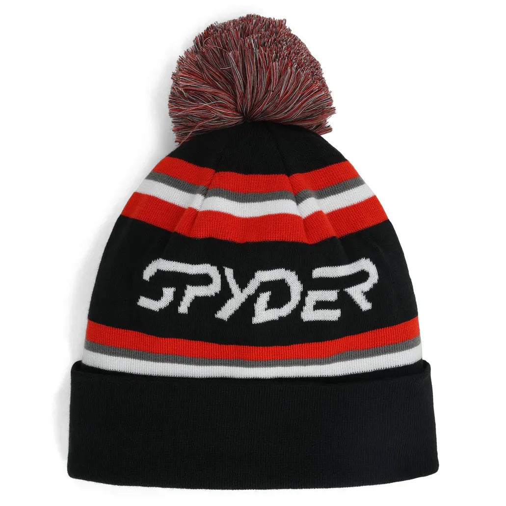 Spyder Icebox Hat