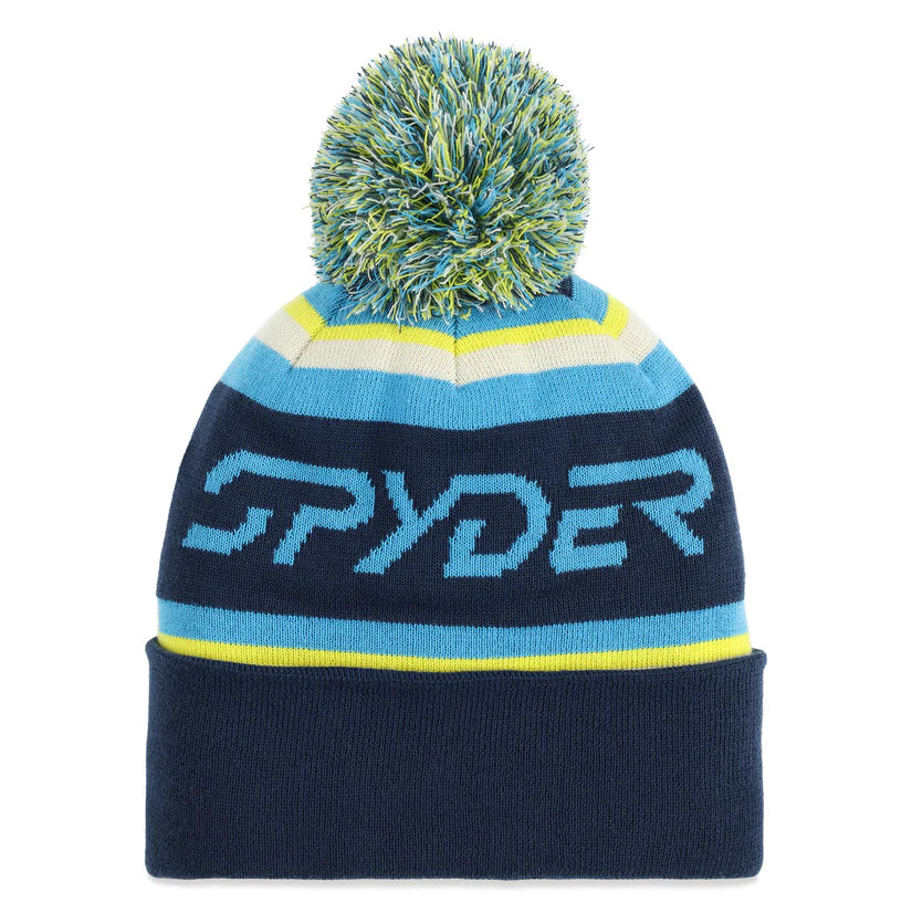 Spyder Men's Icebox Hat
