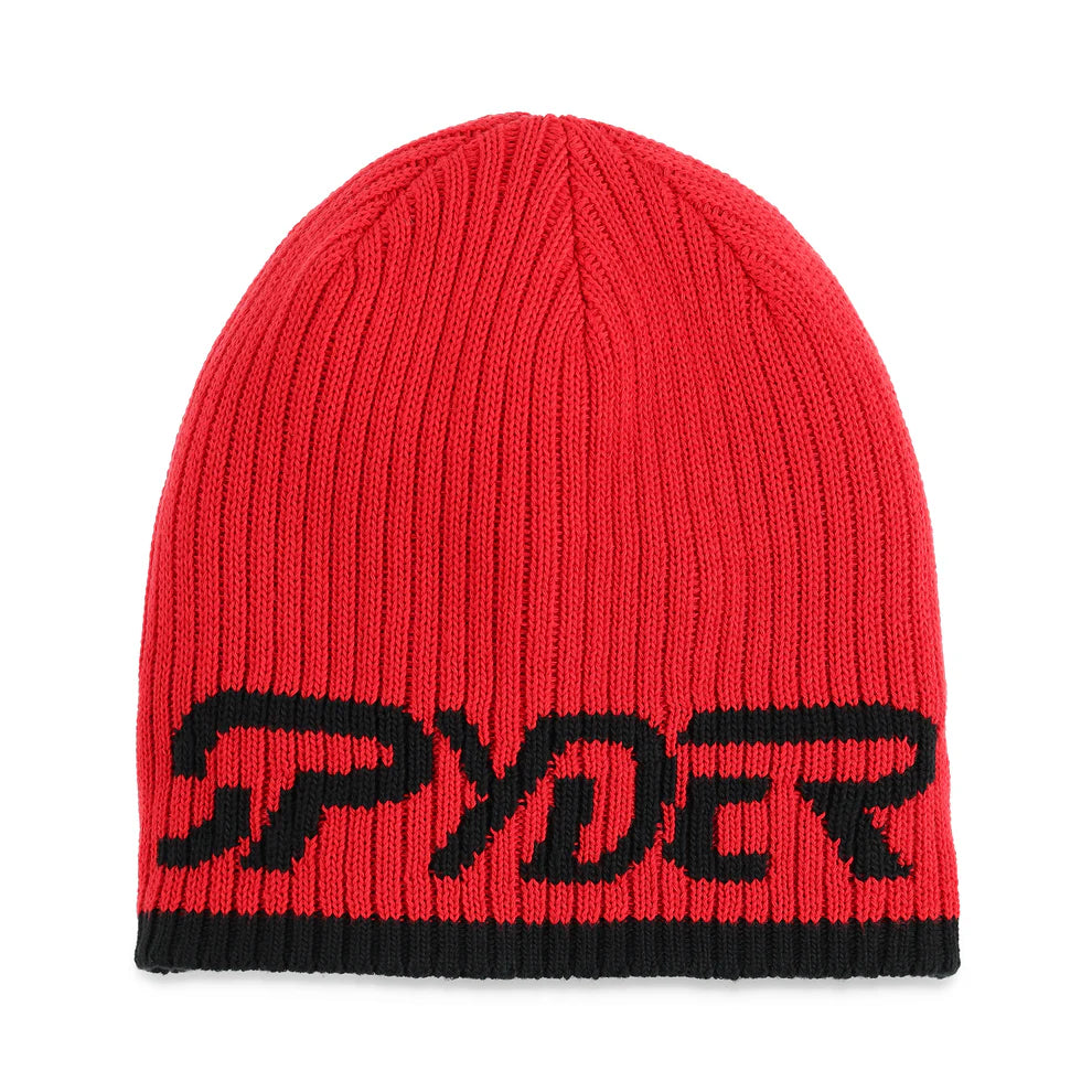 Spyder Men's Logo Hat