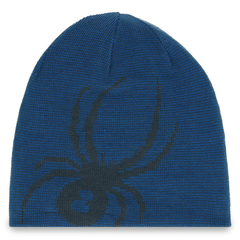 Spyder Men's Reversible Innsbruck Hat