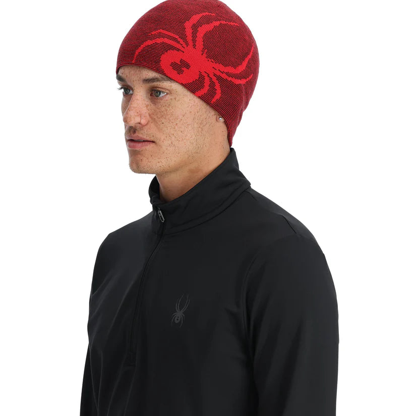 Spyder Men's Reversible Innsbruck Hat