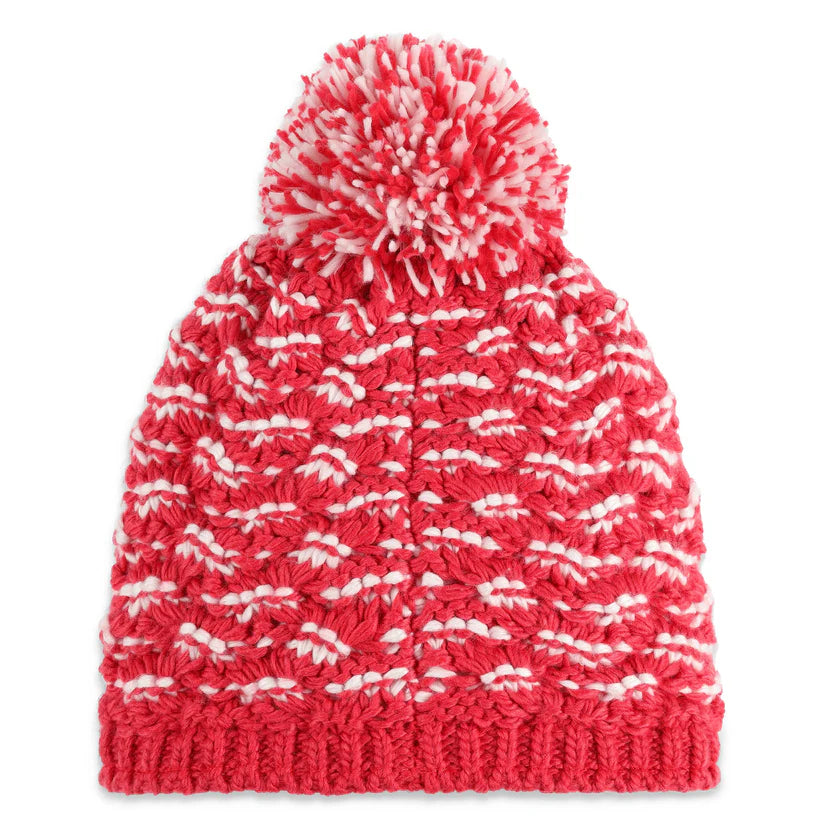 Spyder Women's Brrr Berry Hat