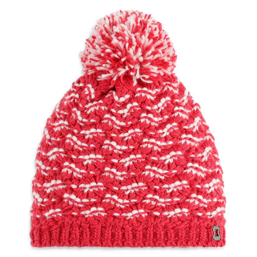Spyder Women's Brrr Berry Hat