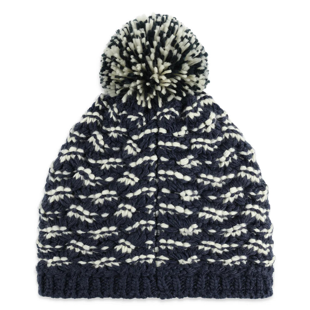 Spyder Women's Brrr Berry Hat