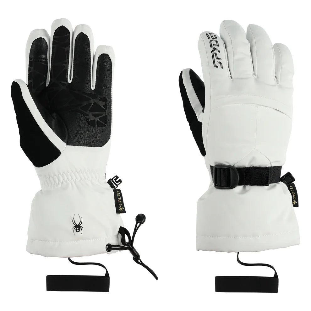 Spyder Women's Synthesis GTX Ski Gloves