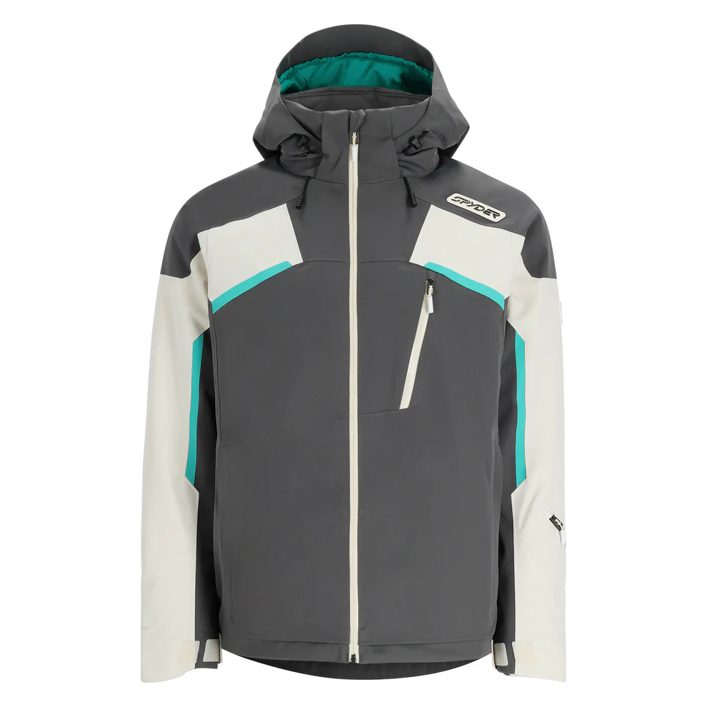 Spyder Men's Leader Ski Jacket