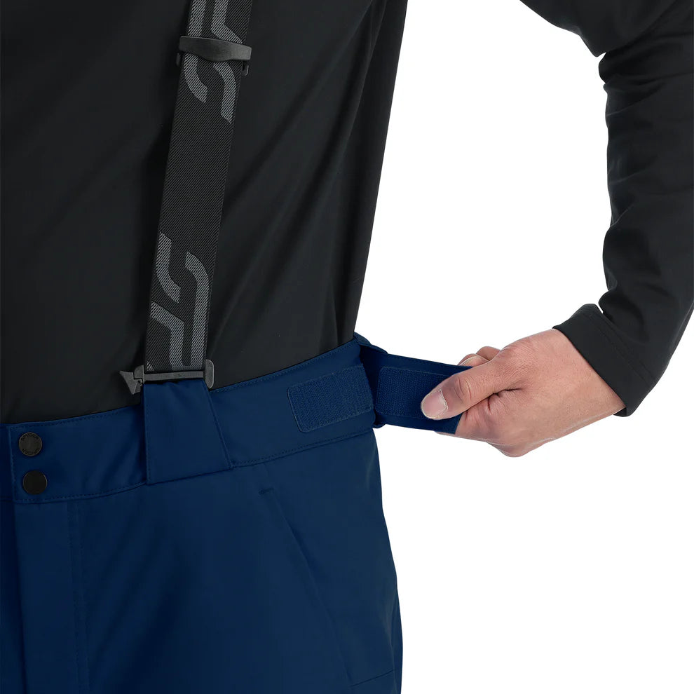 Spyder Men's Dare Ski Pants 2024