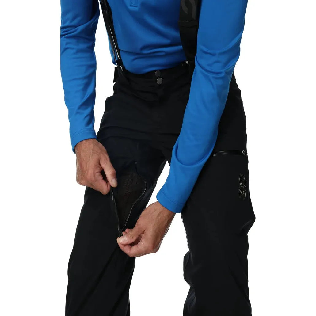 Spyder Men's Dare Ski Pants