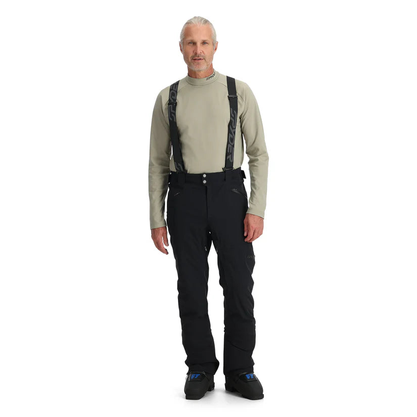 Spyder Men's Bormio Ski Pants