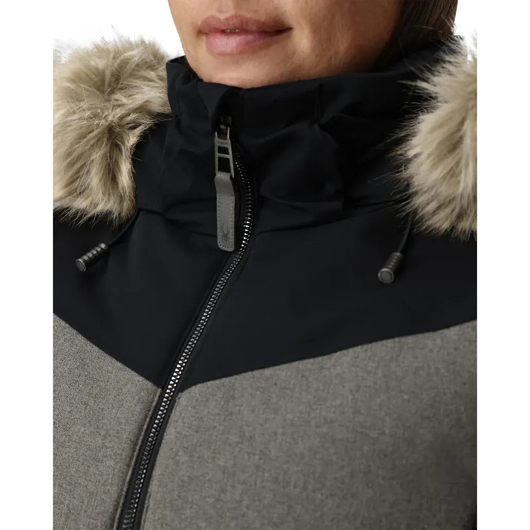 Spyder Women's Primrose Jacket