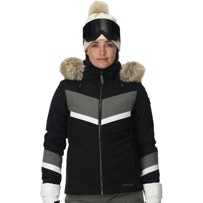 Spyder Women's Primrose Jacket