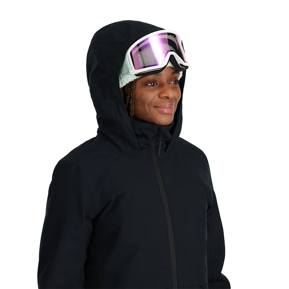 Spyder Women's Field Jacket