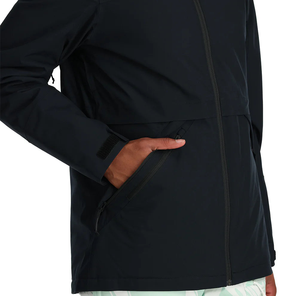 Spyder Women's Field Jacket