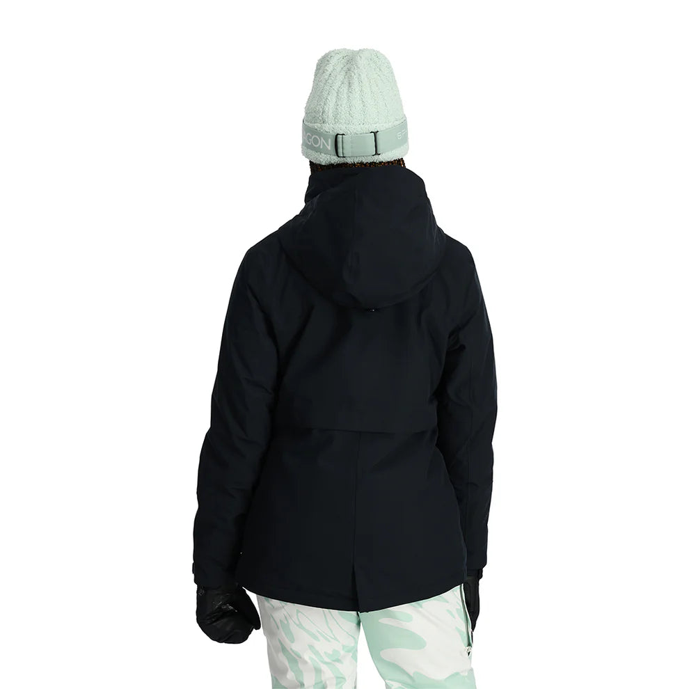 Spyder Women's Field Jacket
