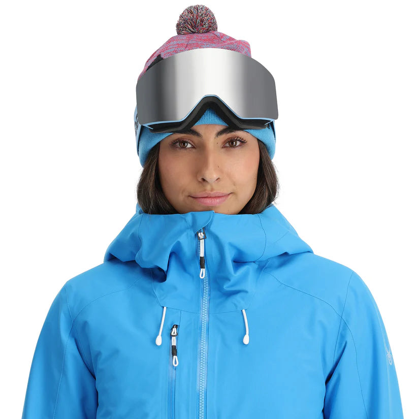 Spyder Women's Temerity Jacket