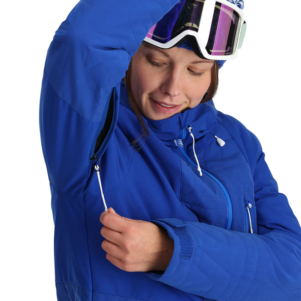 Spyder Women's Palisade Jacket