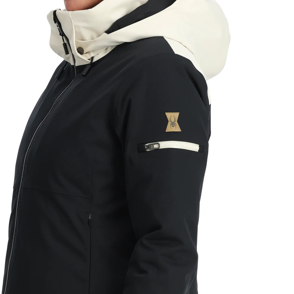 Spyder Women's Soleil Jacket