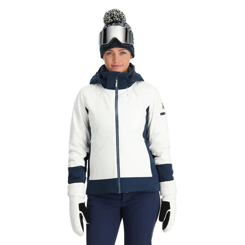 Spyder Women's Soleil Jacket