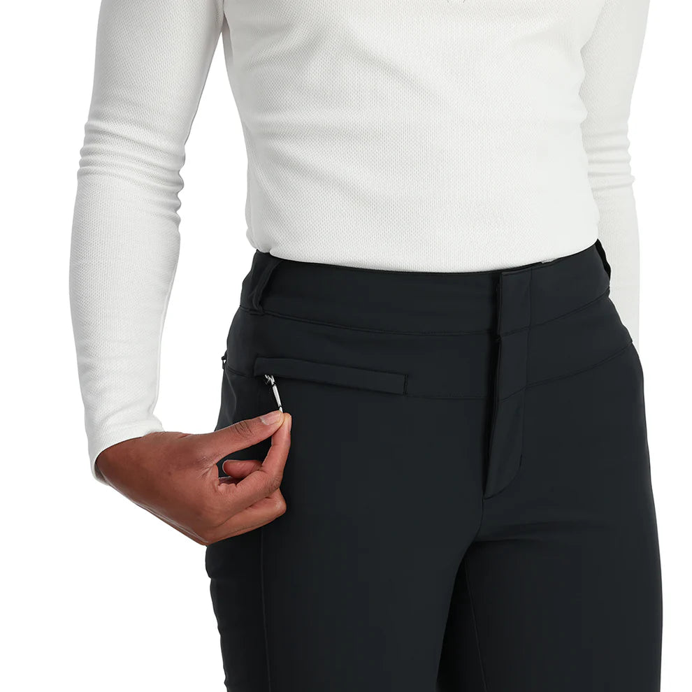 Spyder Women's Orb Softshell Pants
