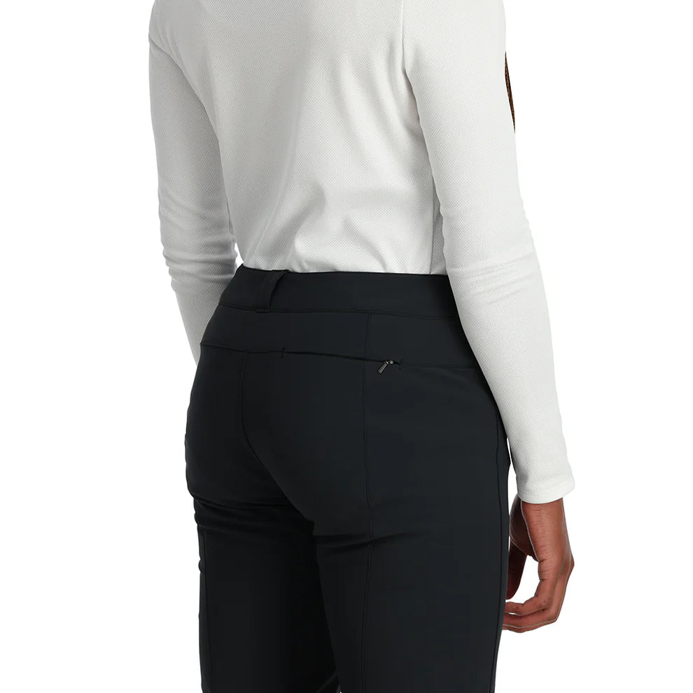 Spyder Women's Orb Softshell Pants
