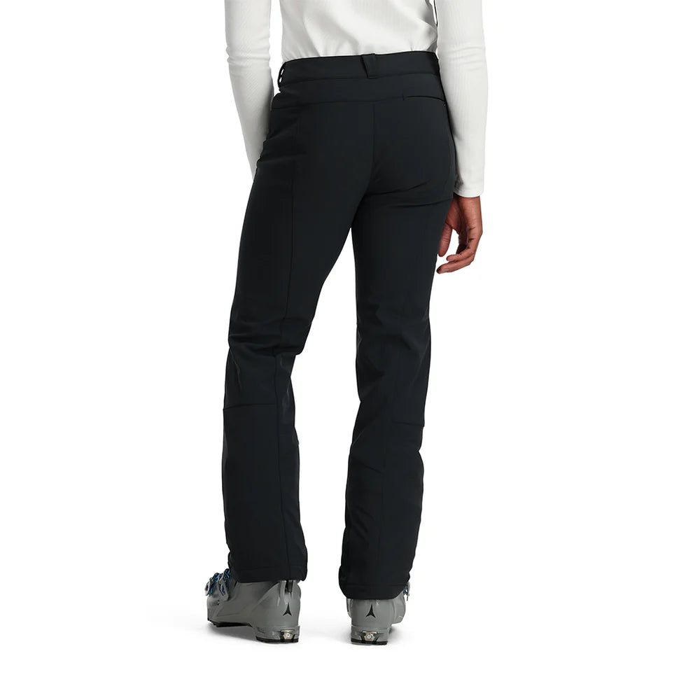 Spyder Women's Orb Softshell Pants