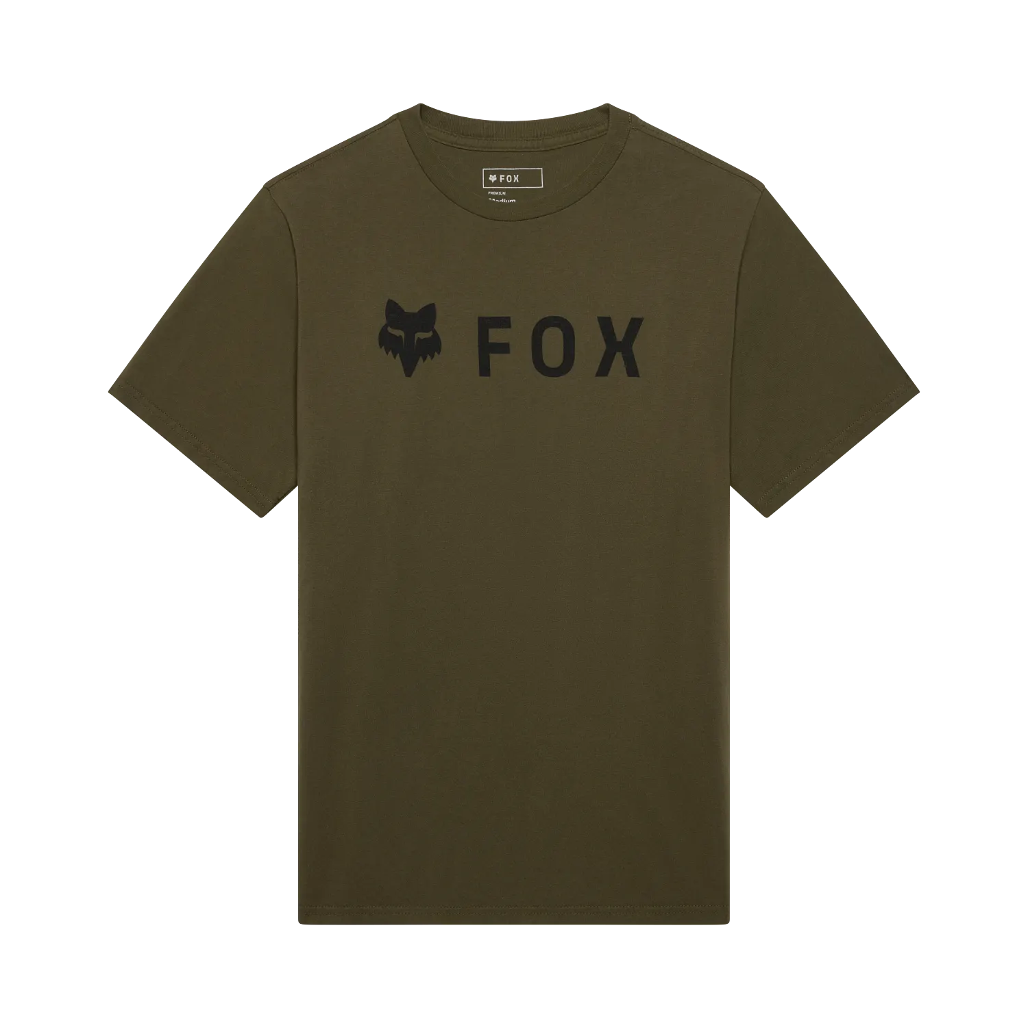 Fox Men's Absolute 195 Original T-Shirt