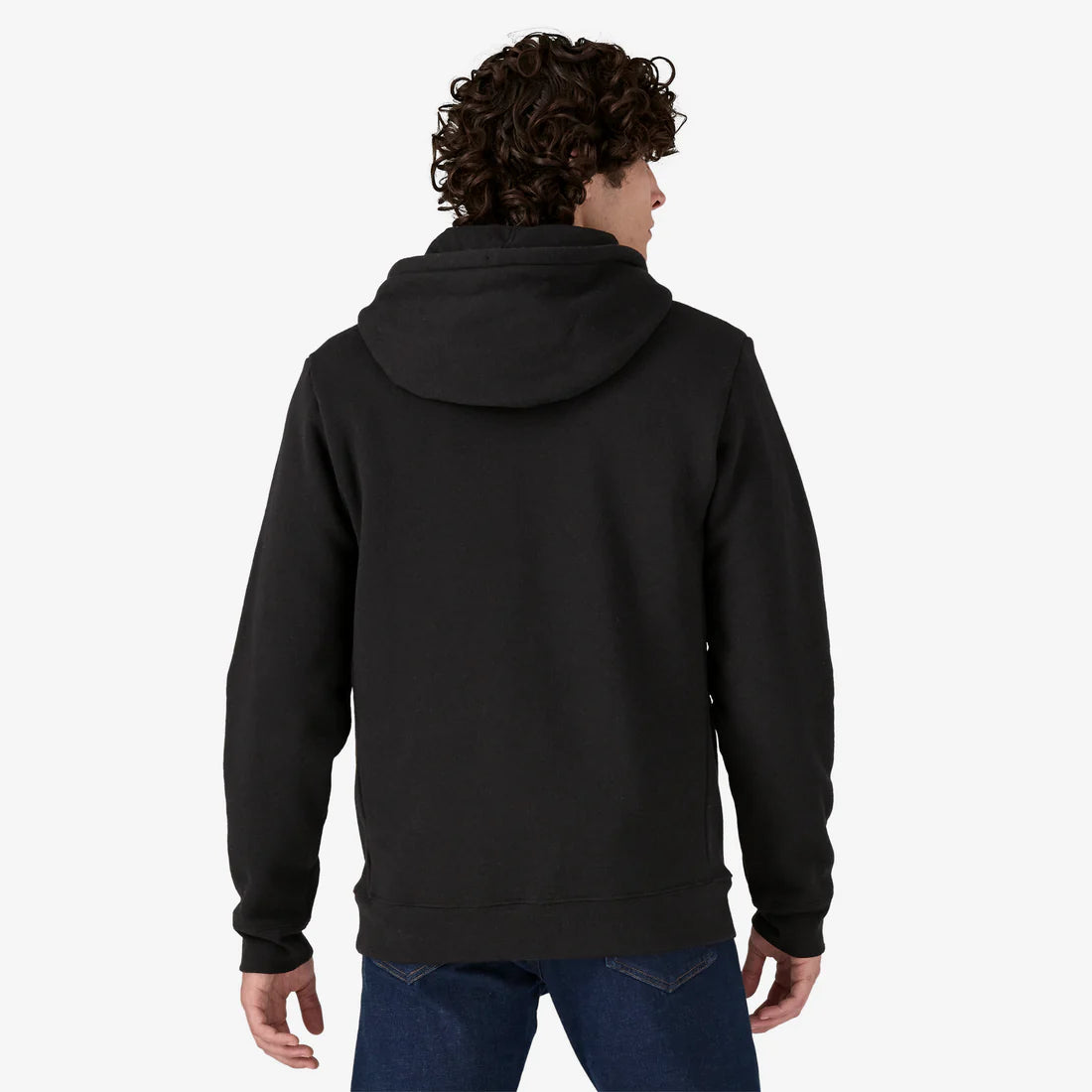 Patagonia Men's P-6 Logo Uprisal Hoody