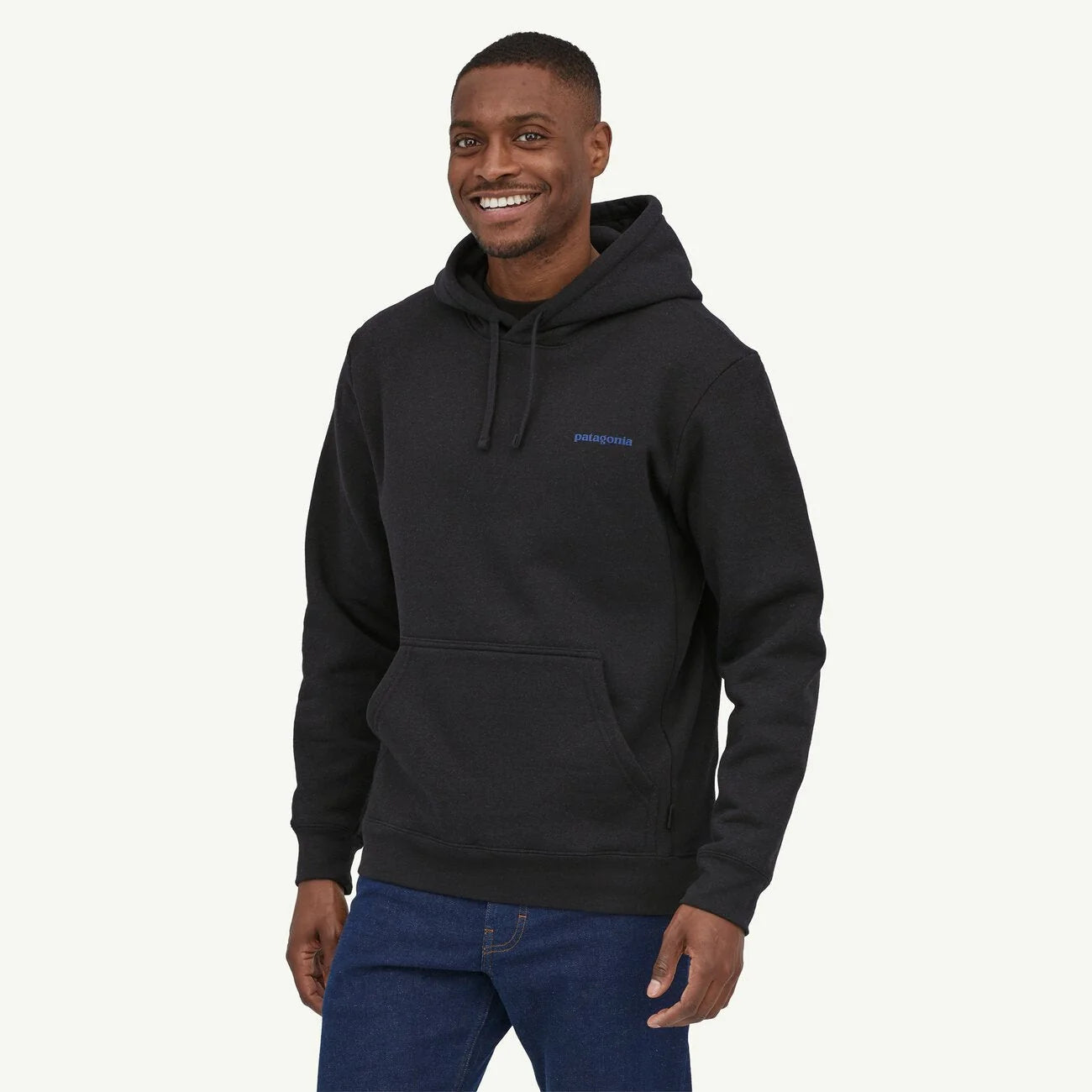 Patagonia Men's Boardshort Logo Uprisal Hoody