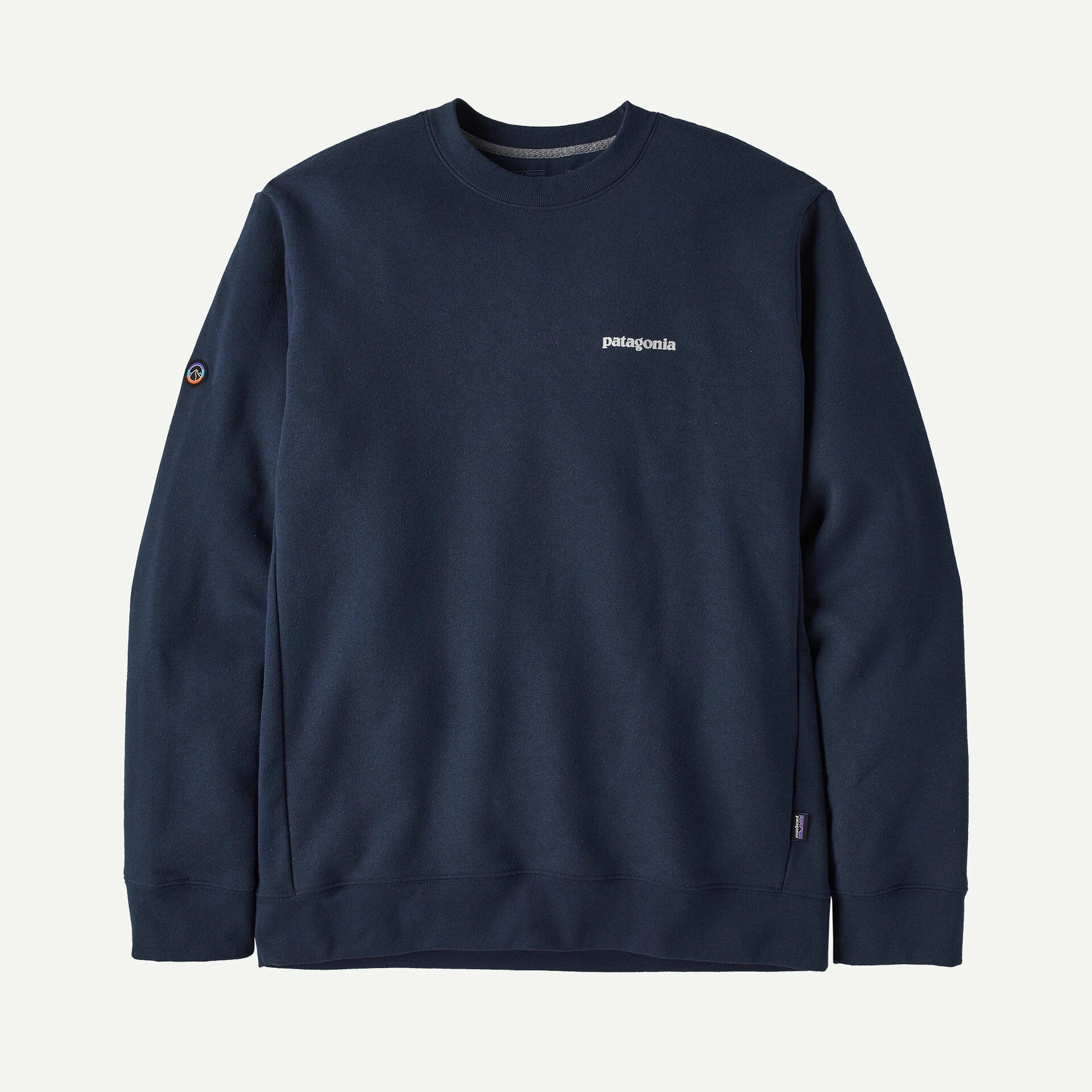 Patagonia Fitz Roy Icon Uprisal Crew Sweatshirt