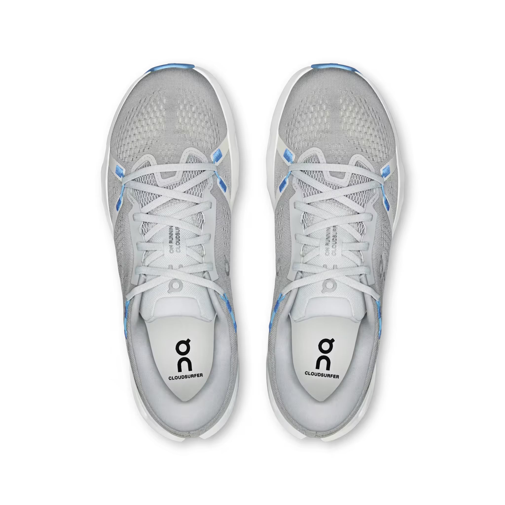 On Running Men's Cloudsurfer 2 Running Shoes