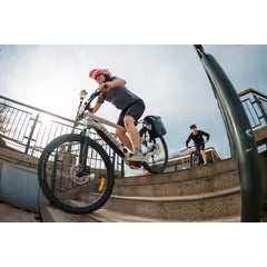 Aeroe Spider Pannier Reciever