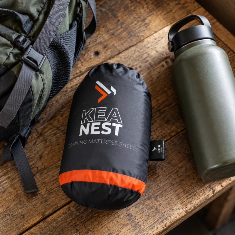 KEA Outdoors Nest Hut Mattress Liner
