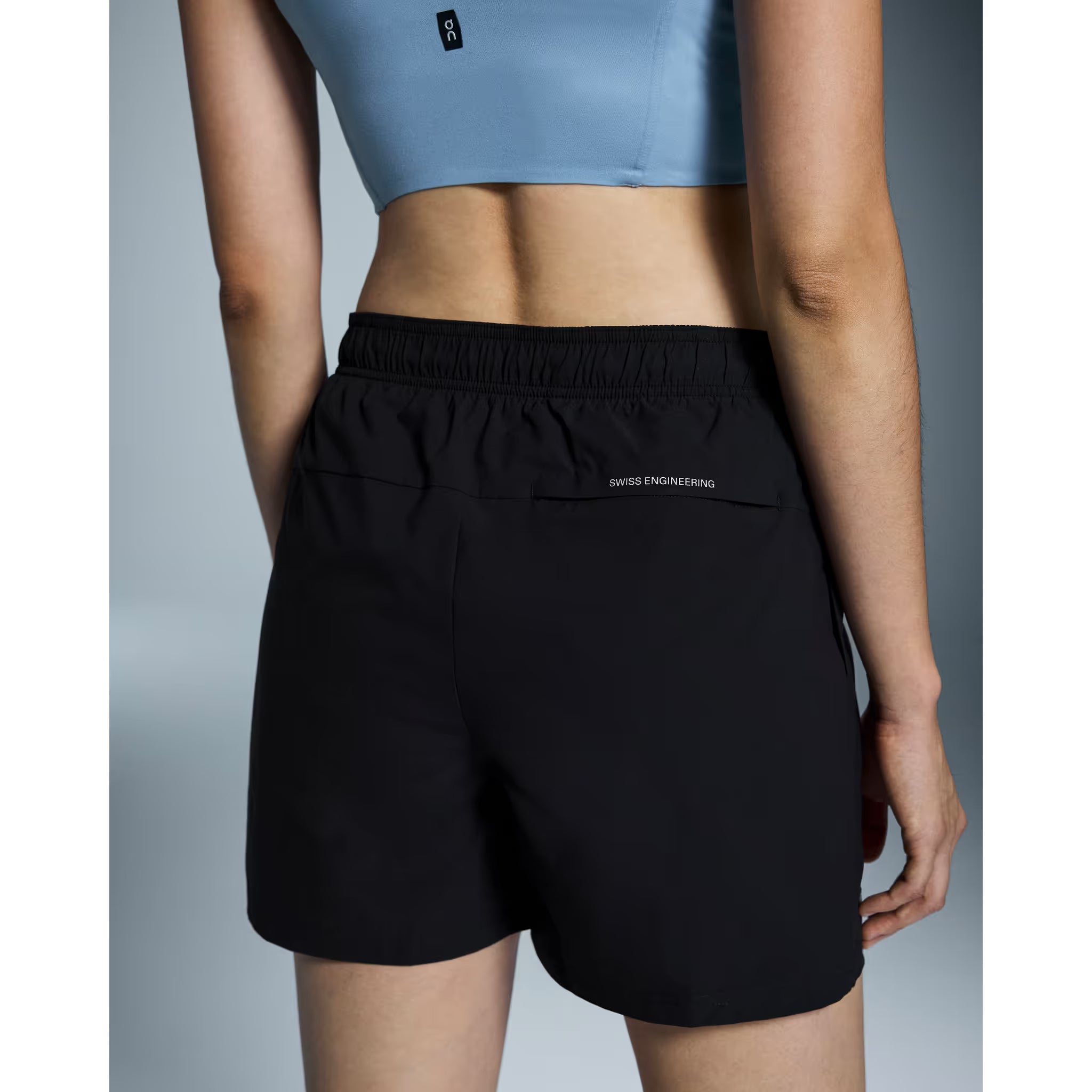 On Running Women's 5" Core Shorts