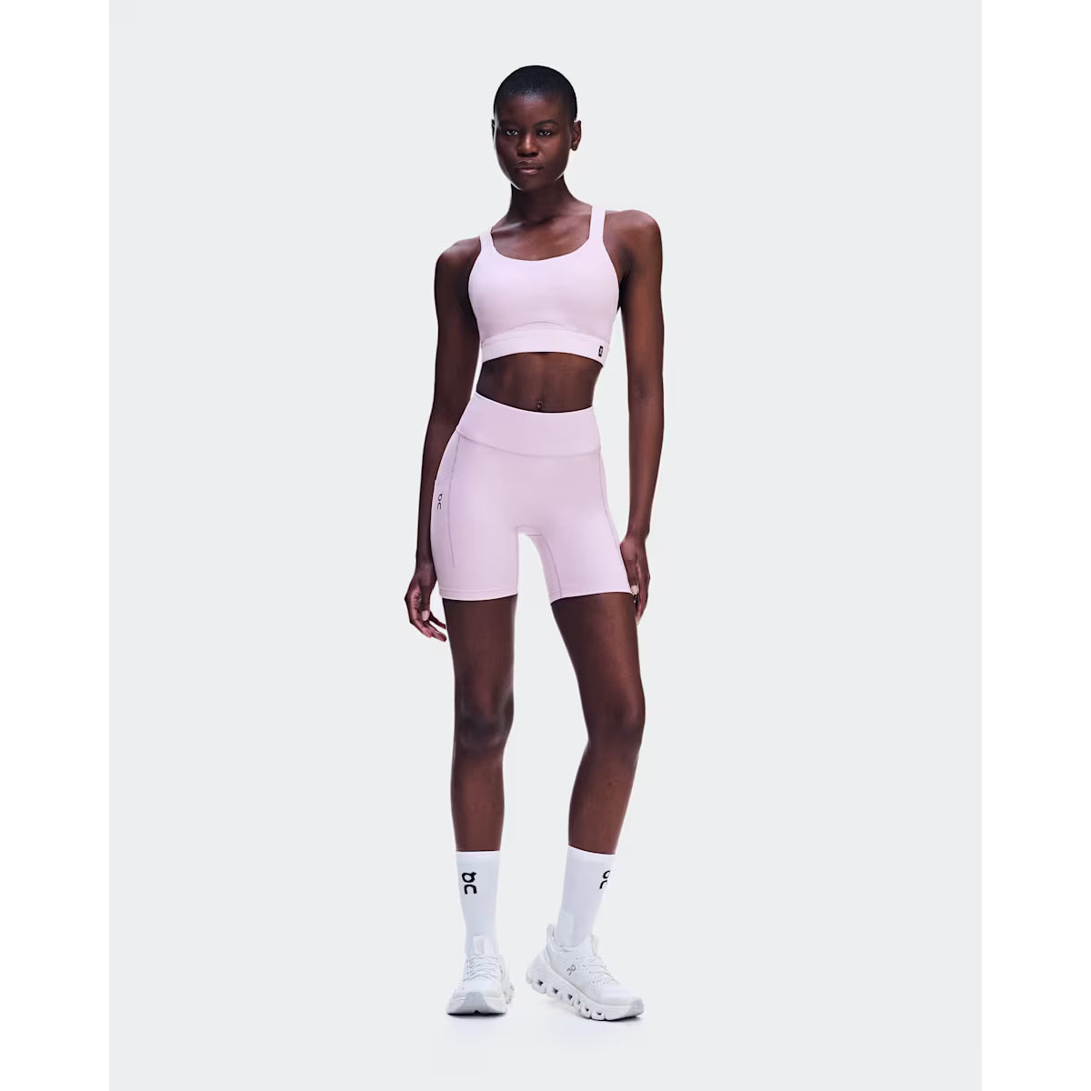 On Running Women's Performance Tights Shorts