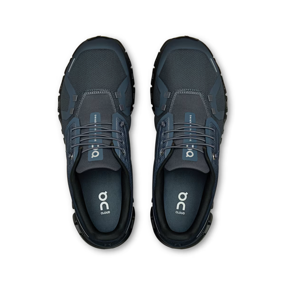 On Running Men's Cloud 6 Casual Shoes