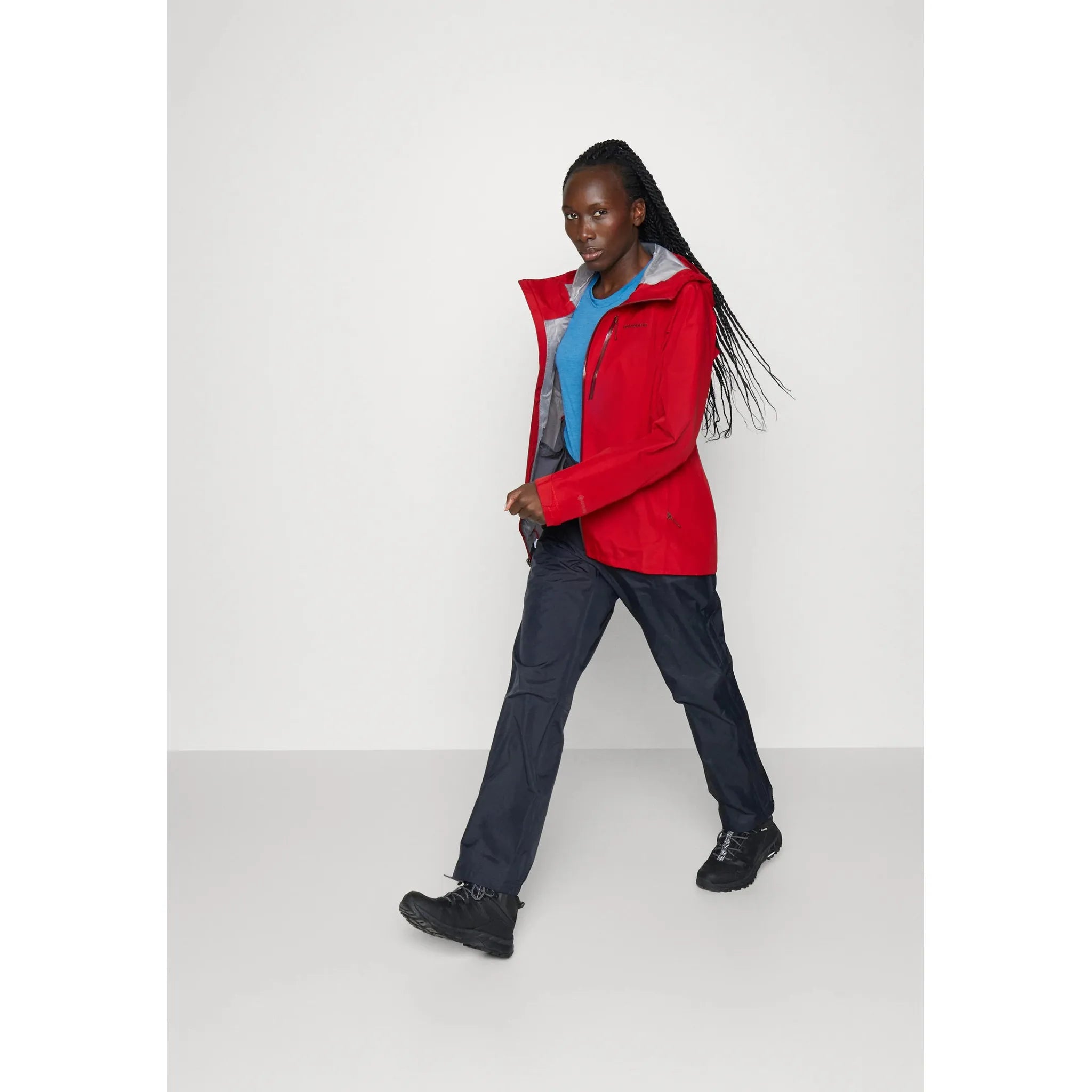 Patagonia Women's Triolet Rain Jacket